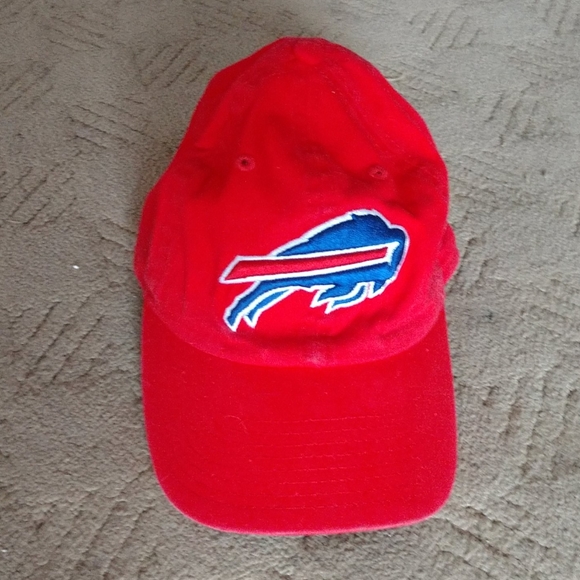 Buffalo BILLS CAP - Picture 8 of 8